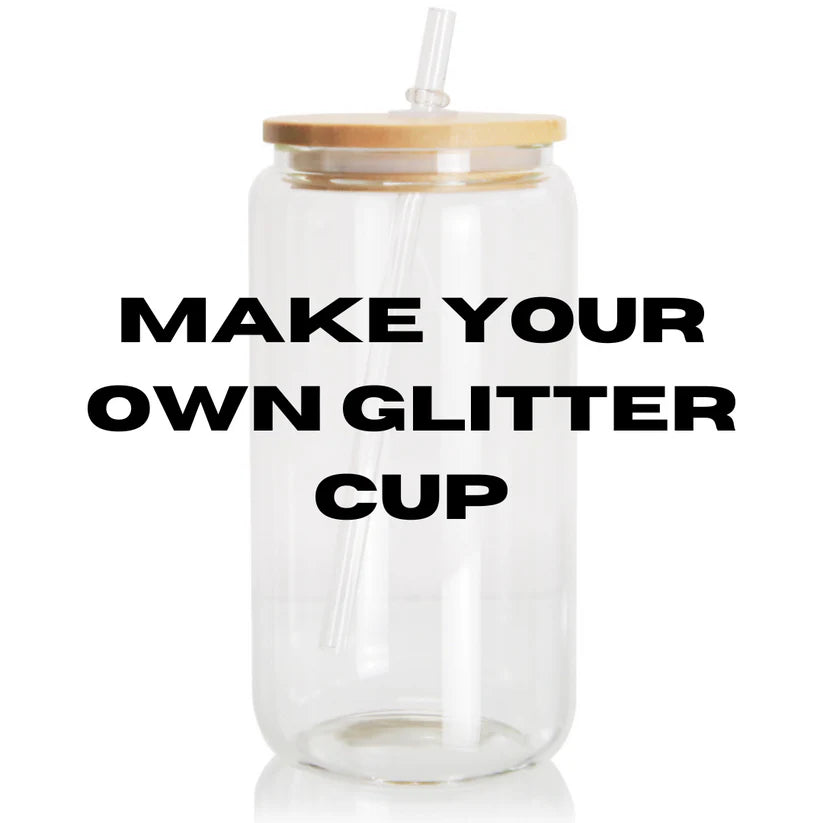 Create Your Own Cup