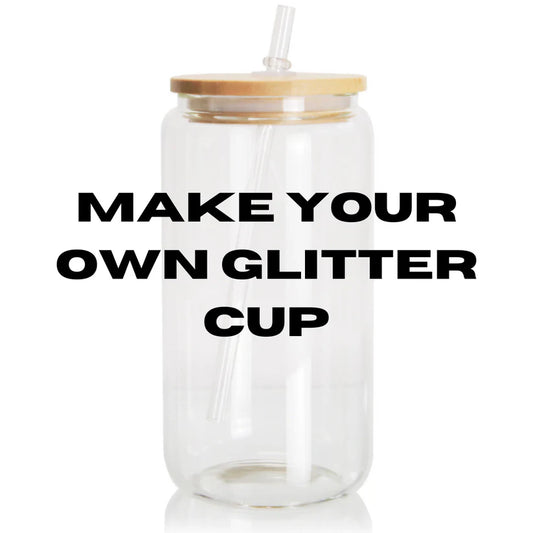 Create Your Own Cup